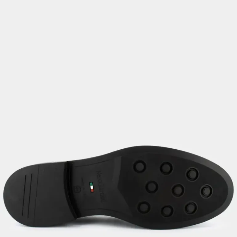 MOCASSINI BLU E400150UE