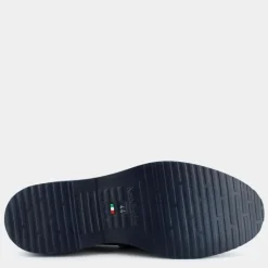 MOCASSINI INDACO E400170U