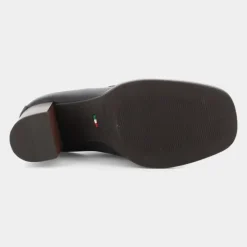 MOCASSINI NERO I205060D