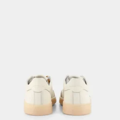MONDIAL- SNEAKERS BEIGE CO-E23U-33