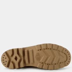 MONO CHROME- SCARPONCINI WOODLIN 73089