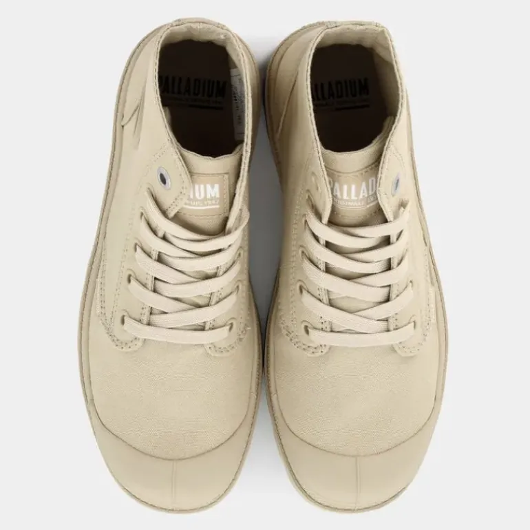 MONO CHROME- SNEAKERS DESERT 73089