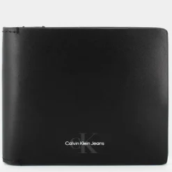 MONOGRAM SOFT- PICCOLA PELLETTERIA BLACK 13179-BEH