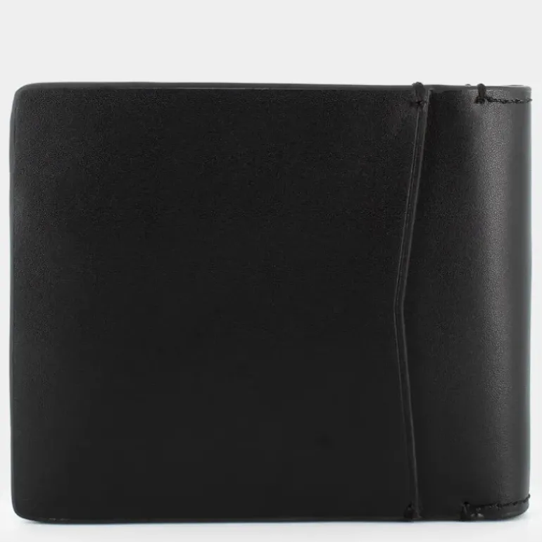MONOGRAM SOFT- PICCOLA PELLETTERIA BLACK 13179-BEH