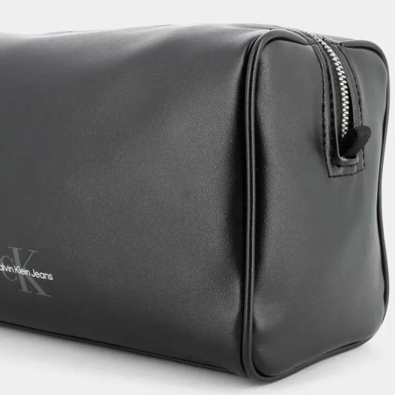 MONOGRAM SOFT- PICCOLA PELLETTERIA BLACK 12581-BEH