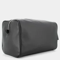 MONOGRAM SOFT- PICCOLA PELLETTERIA BLACK 12581-BEH