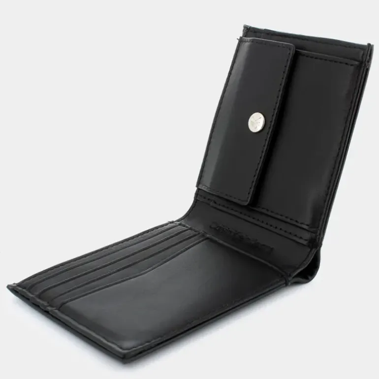 MONOGRAM SOFT- PICCOLA PELLETTERIA BEH BLACK 11456-BEH