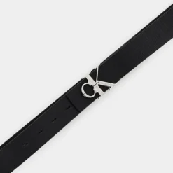 MONO HARDWARE- CINTURE BDS BLACK K60K610592BDS