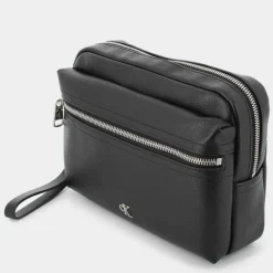 MONO HARDWARE- PICCOLA PELLETTERIA BLACK 11448-BEH