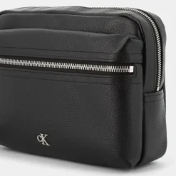 MONO HARDWARE- PICCOLA PELLETTERIA BLACK 11448-BEH