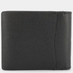 MONO HARDWARE- PICCOLA PELLETTERIA BLACK 11444-BEH