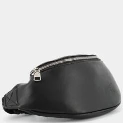 MONO HARDWARE- PICCOLA PELLETTERIA BLACK 11491-BEH