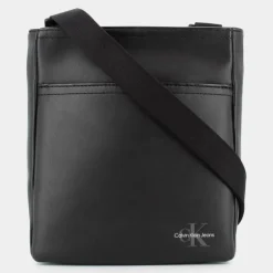 MONO LOGO- TRACOLLE BLACK 13032-BEH