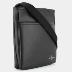 MONO LOGO- TRACOLLE BLACK 13032-BEH