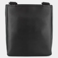 MONO LOGO- TRACOLLE BLACK 13032-BEH