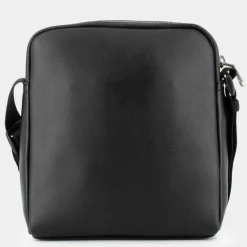 MONO LOGO- TRACOLLE BLACK 12025-BEH