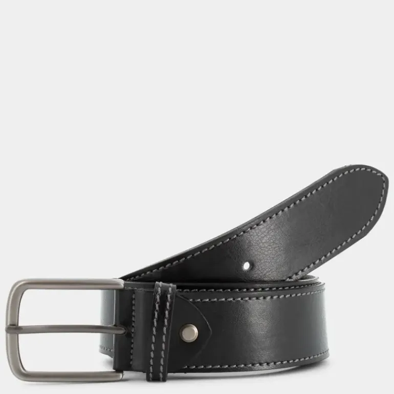 MONTEC- CINTURE NERO H226/40