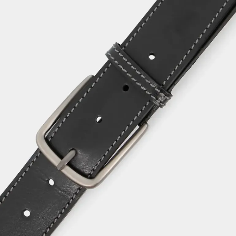 MONTEC- CINTURE NERO H226/40
