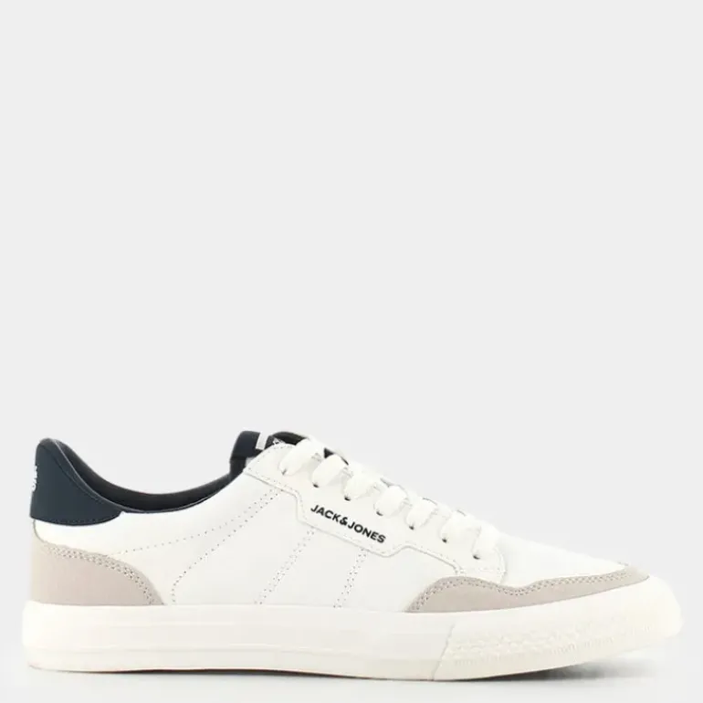 MORDEN COMBO- SNEAKERS WHITE 12184170