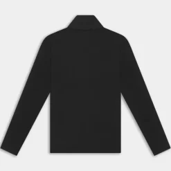 MOTION- MAGLIE E FELPE BLACK/WHITE 1388650