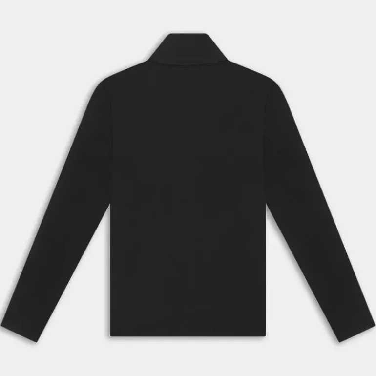MOTION- MAGLIE E FELPE BLACK/WHITE 1388650