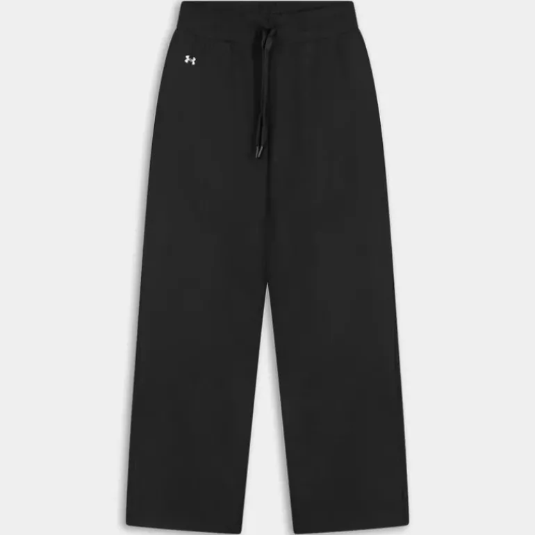 MOTION OPEN HEM- PANTALONI NERO 1383721