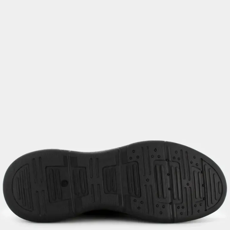 MOUSSE- SNEAKERS MARRONE SL-I24U-03