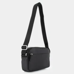 MOVE4.0- TRACOLLE 009 BLACK KJ6009074