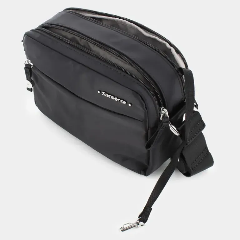 MOVE4.0- TRACOLLE 009 BLACK KJ6009074