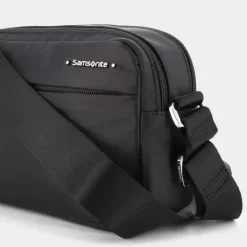 MOVE4.0- TRACOLLE 009 BLACK KJ6009074