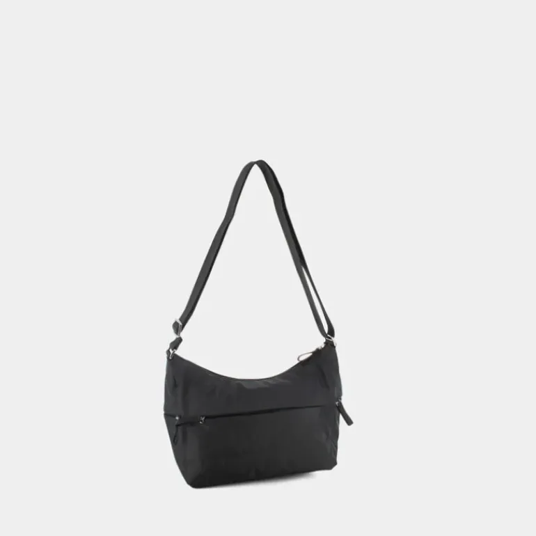 MOVE4.0- TRACOLLE BLACK KJ6009020