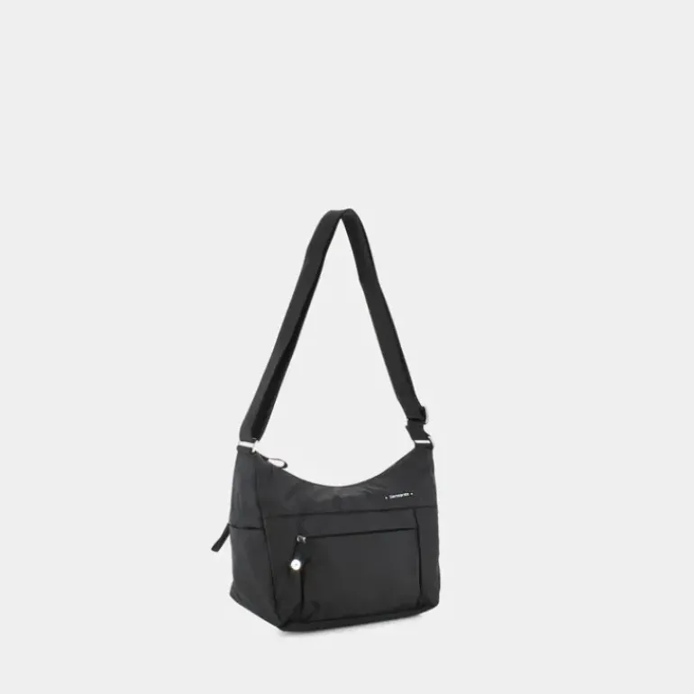MOVE4.0- TRACOLLE BLACK KJ6009020
