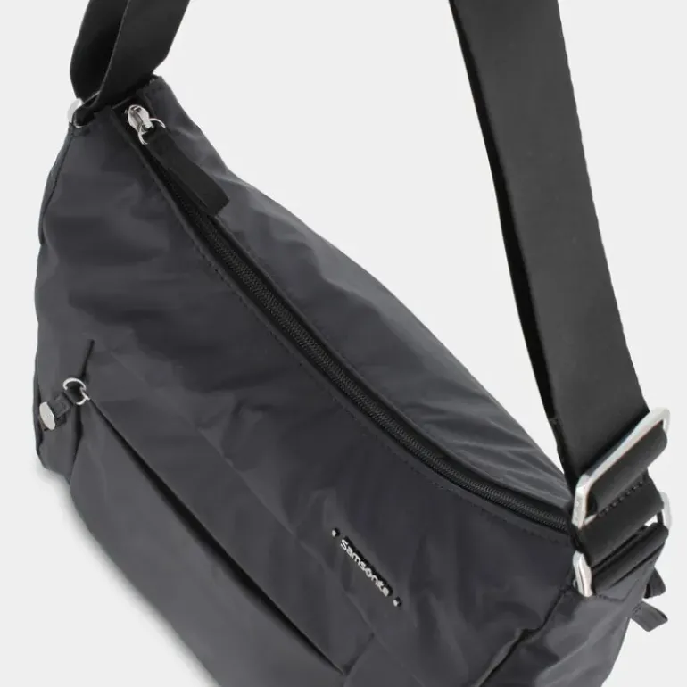 MOVE4.0- TRACOLLE BLACK KJ6009020