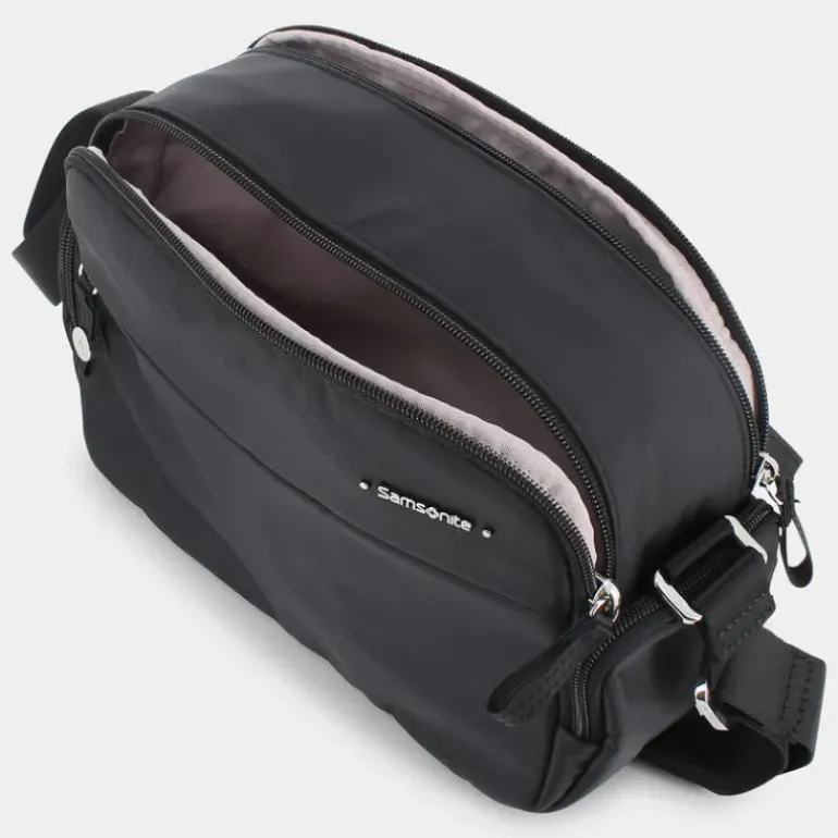 MOVE4.0- TRACOLLE BLACK KJ6009079