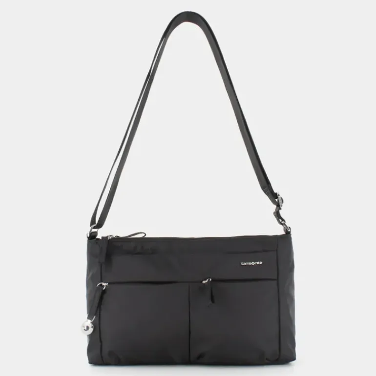 MOVE5.0- TRACOLLE BLACK KP0009031