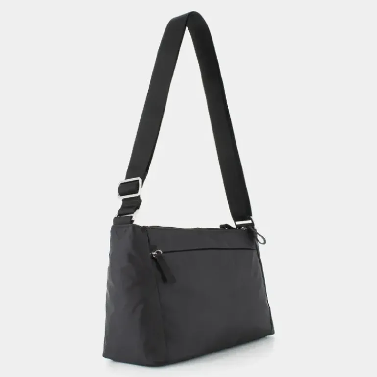 MOVE5.0- TRACOLLE BLACK KP0009031