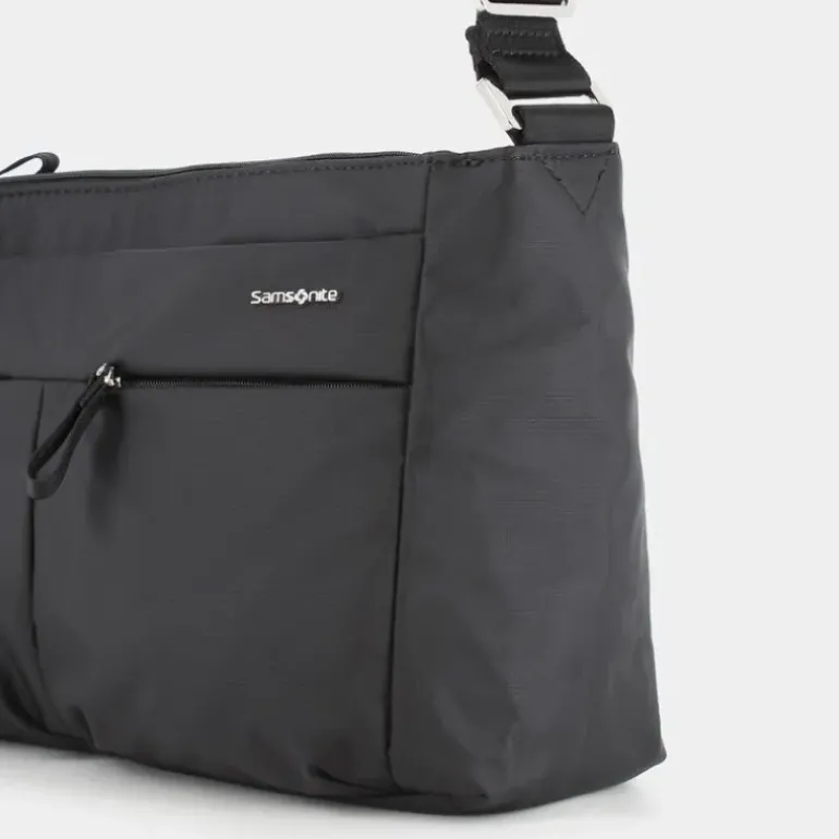 MOVE5.0- TRACOLLE BLACK KP0009031