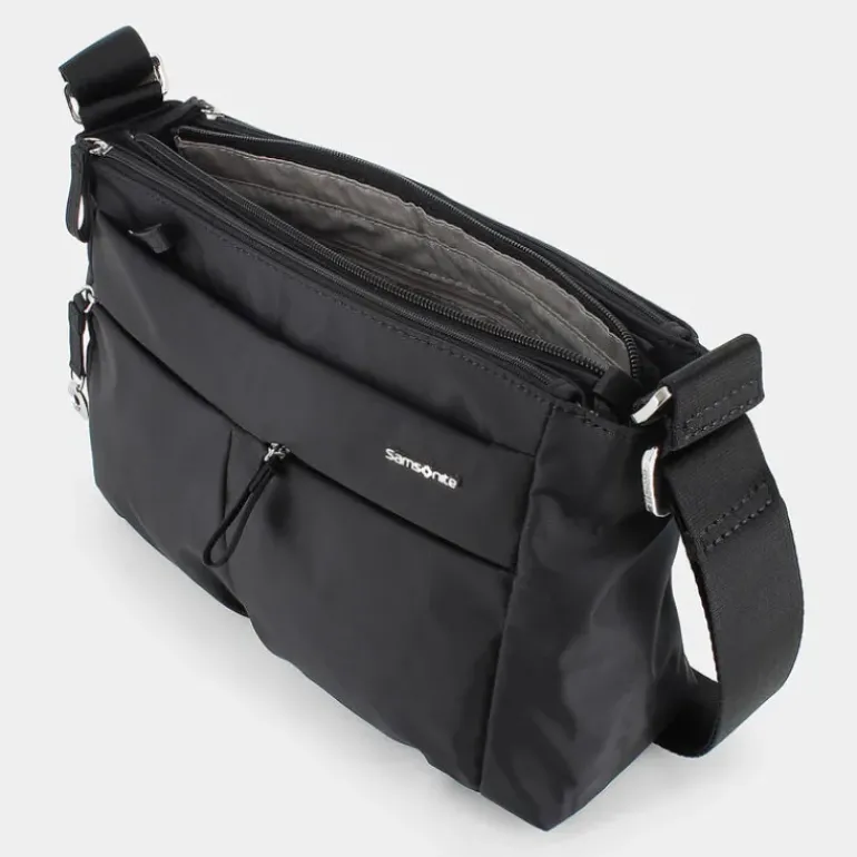 MOVE5.0- TRACOLLE BLACK KP0009031