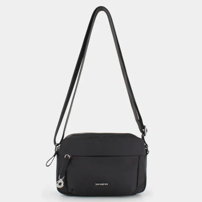 MOVE5.0- TRACOLLE BLACK KPO009074