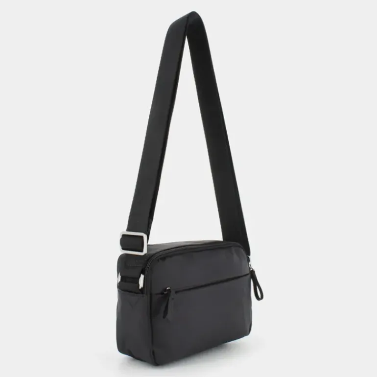 MOVE5.0- TRACOLLE BLACK KPO009074