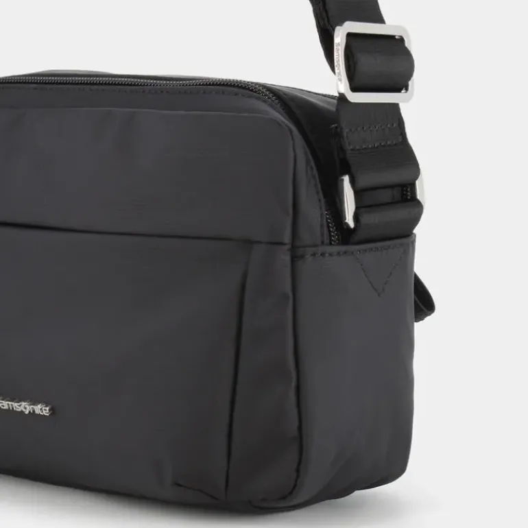 MOVE5.0- TRACOLLE BLACK KPO009074