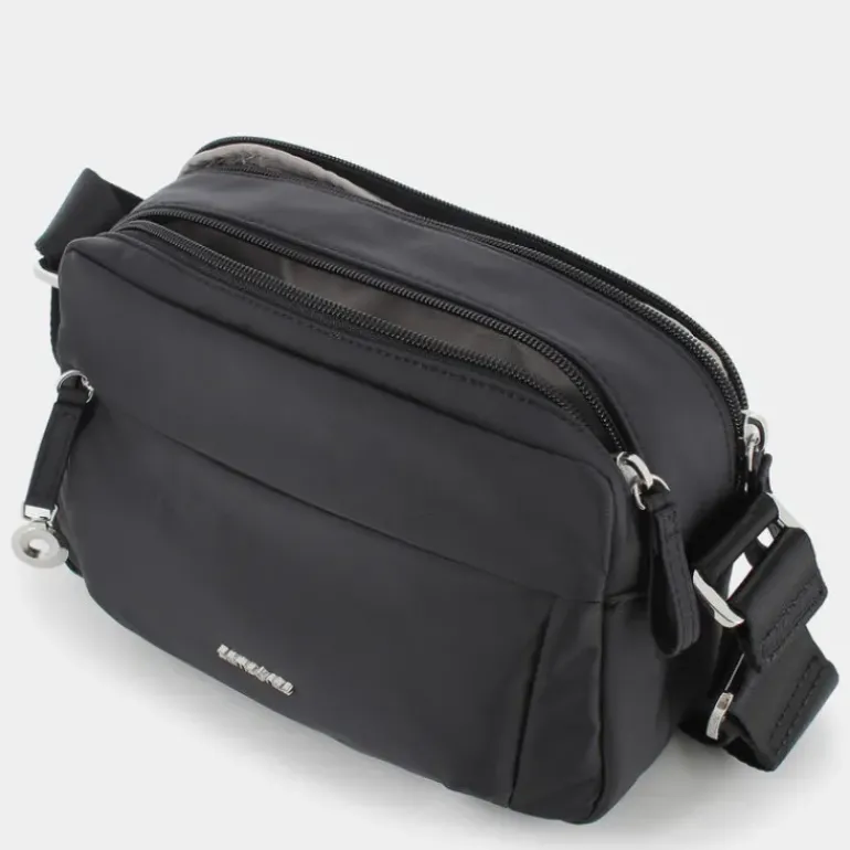 MOVE5.0- TRACOLLE BLACK KPO009074