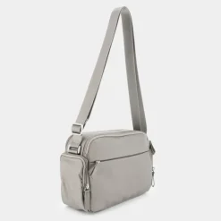 MOVE4.0- TRACOLLE FOSSIL GREY KJ6018079
