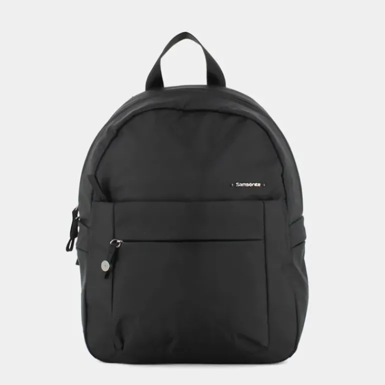 MOVE4.0- ZAINI BLACK KJ6009024