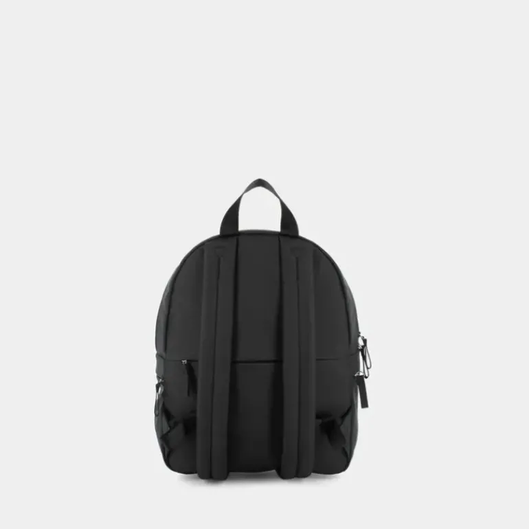 MOVE4.0- ZAINI BLACK KJ6009024