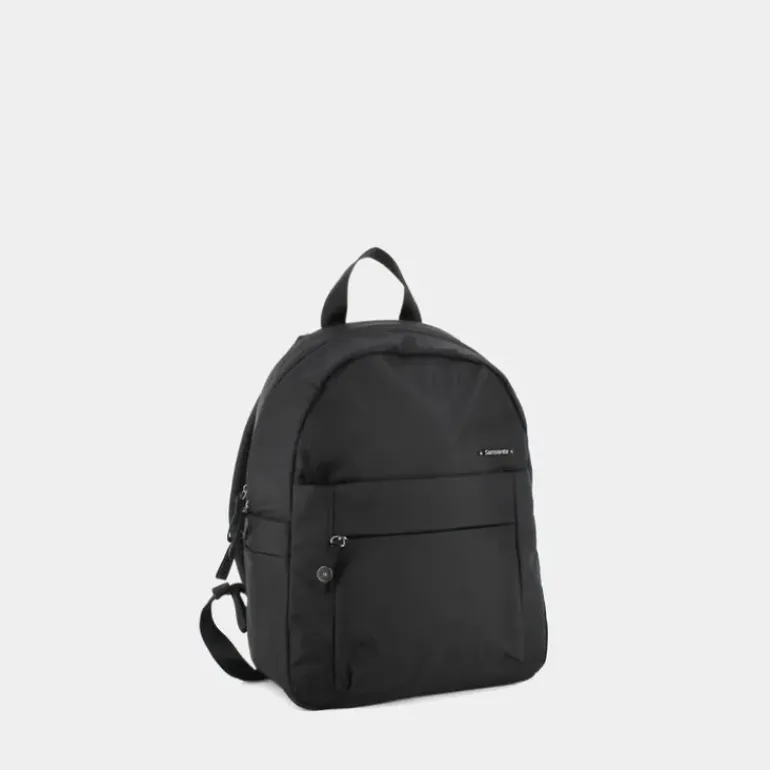 MOVE4.0- ZAINI BLACK KJ6009024