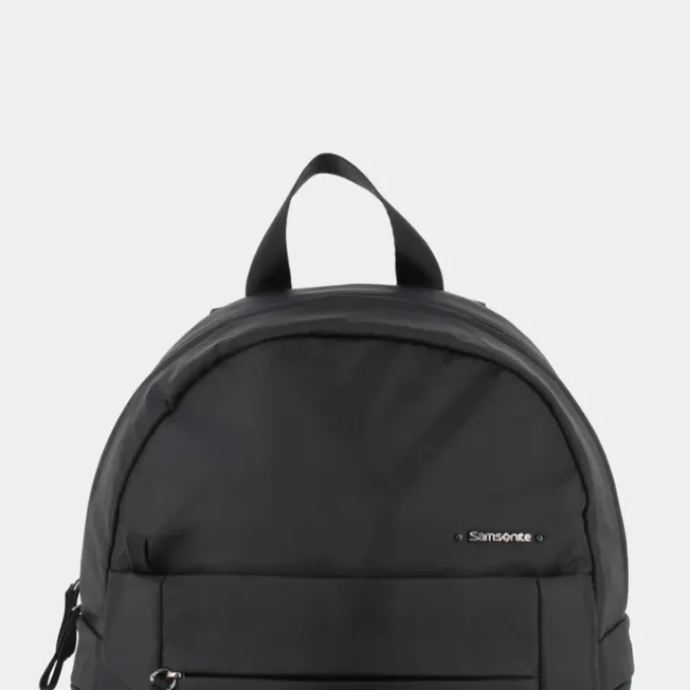 MOVE4.0- ZAINI BLACK KJ6009024