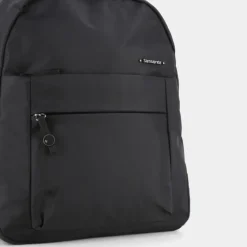 MOVE4.0- ZAINI BLACK KJ6009024