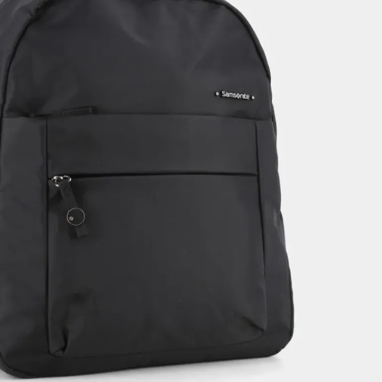 MOVE4.0- ZAINI BLACK KJ6009024