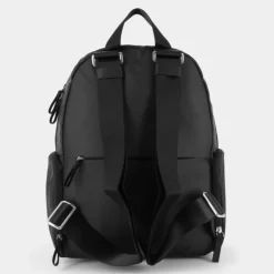 MOVE5.0- ZAINI BLACK KPO009024